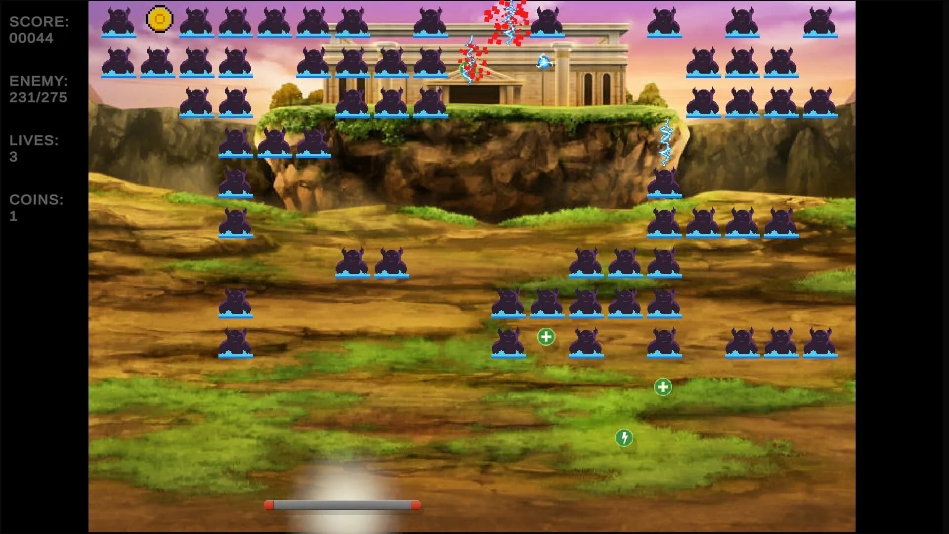 Karol World Breaker görsel 2
