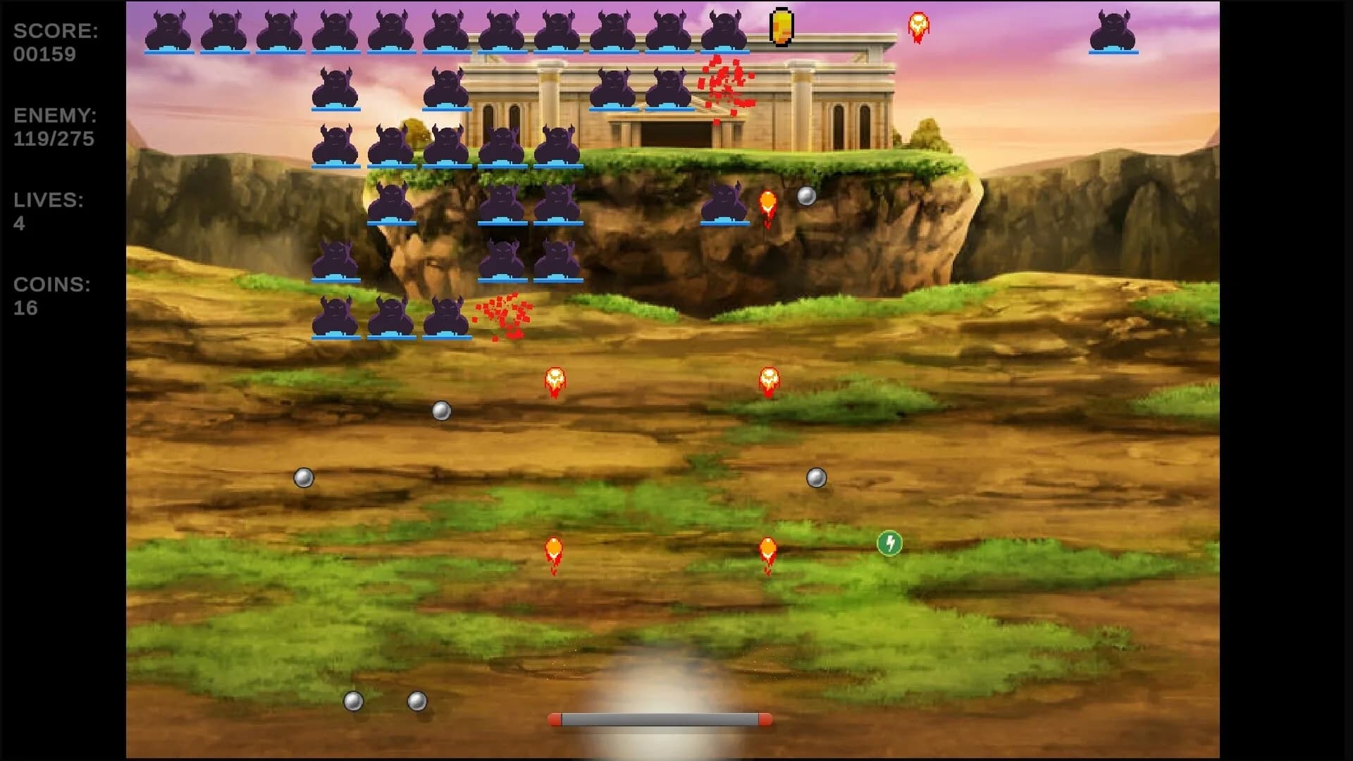 Karol World Breaker görsel 3