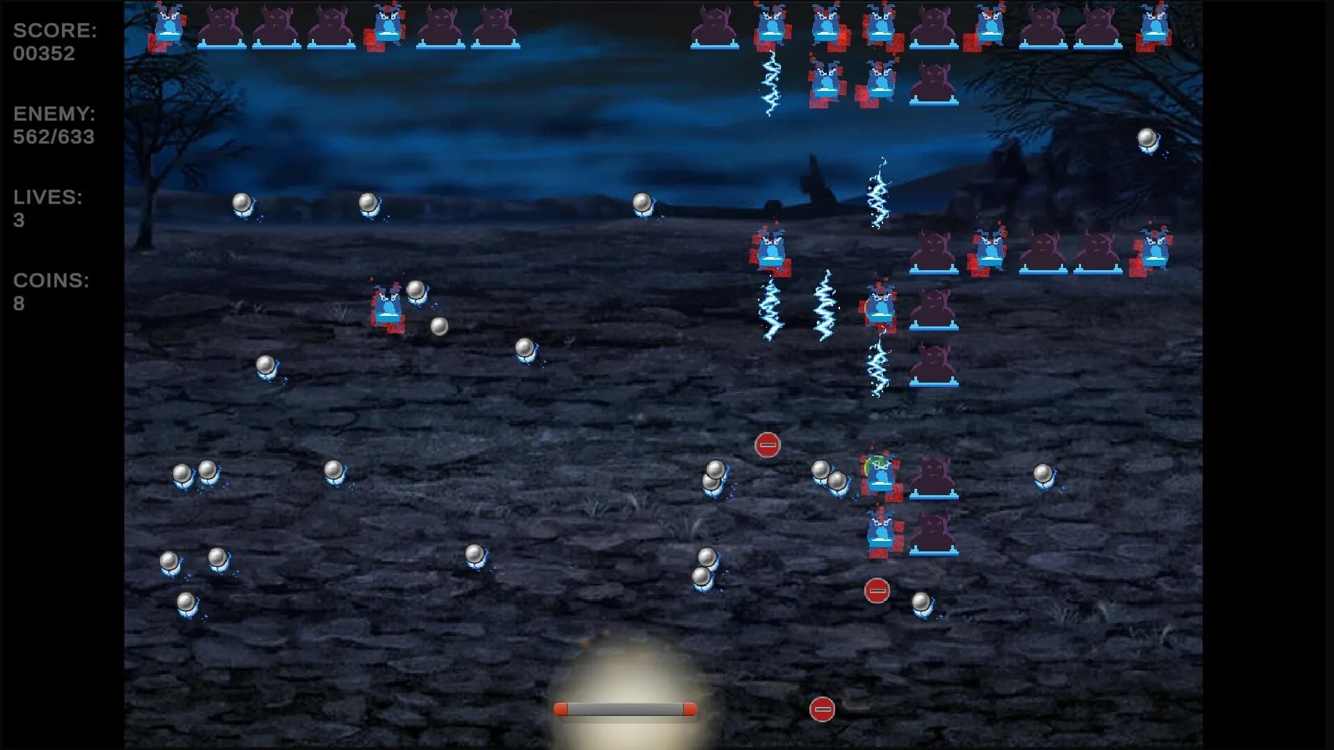 Karol World Breaker görsel 4