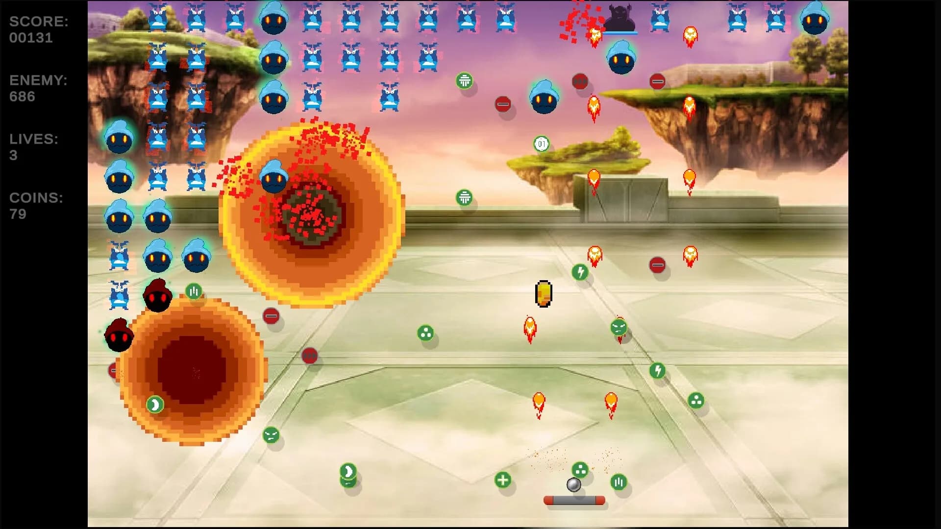 Karol World Breaker görsel 6