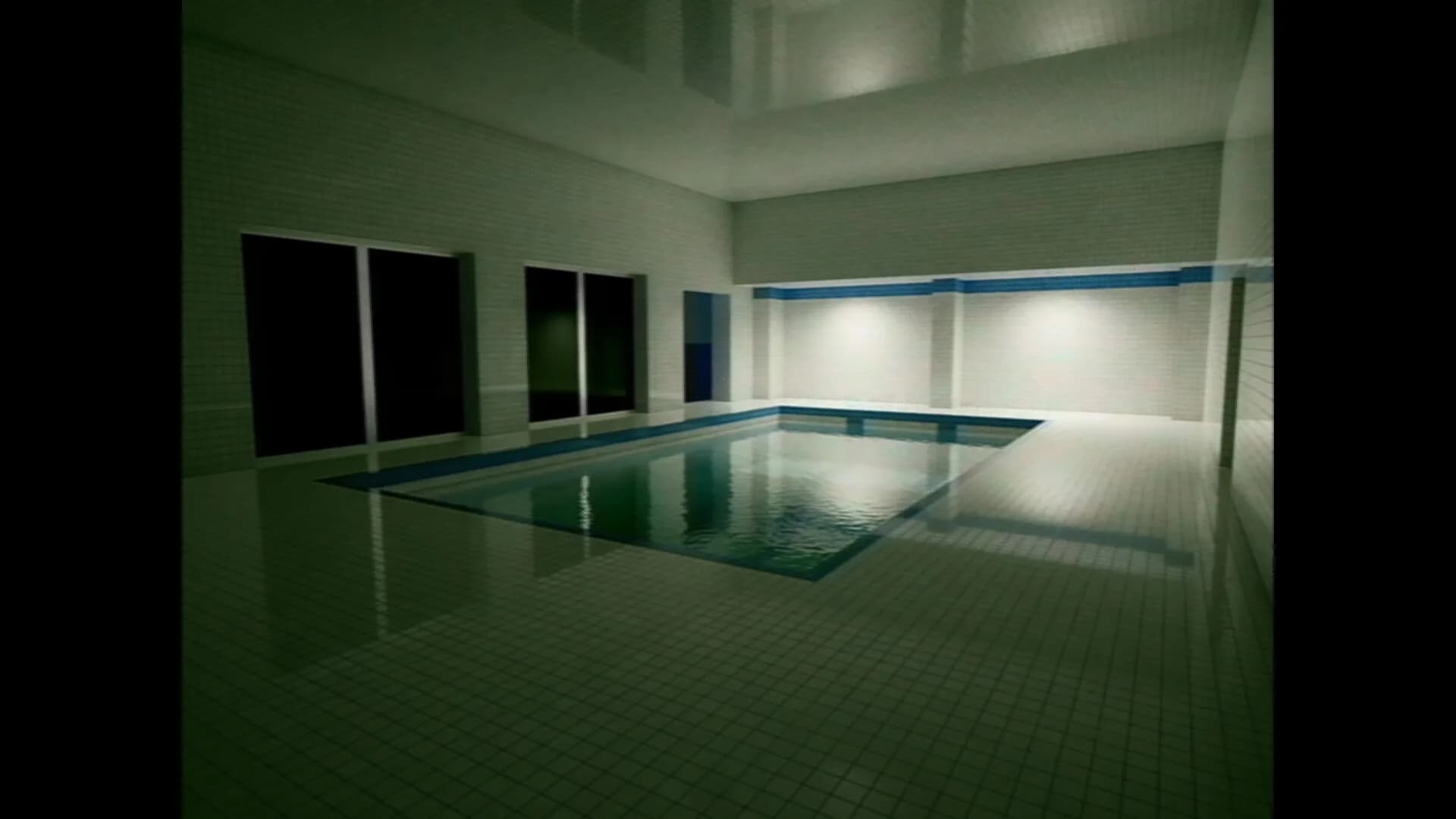 World Alone: Dreampools görsel 3