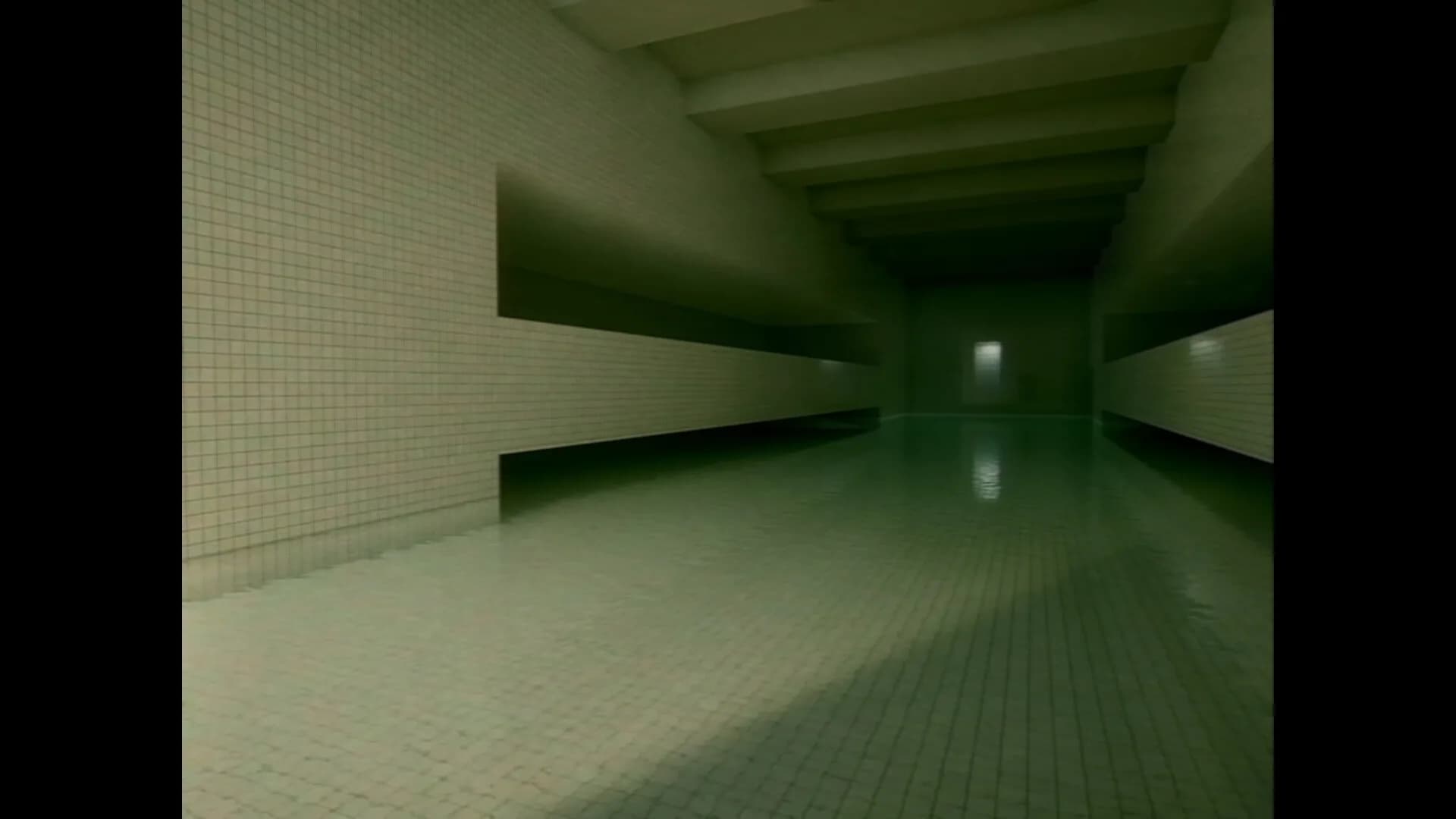 World Alone: Dreampools görsel 4