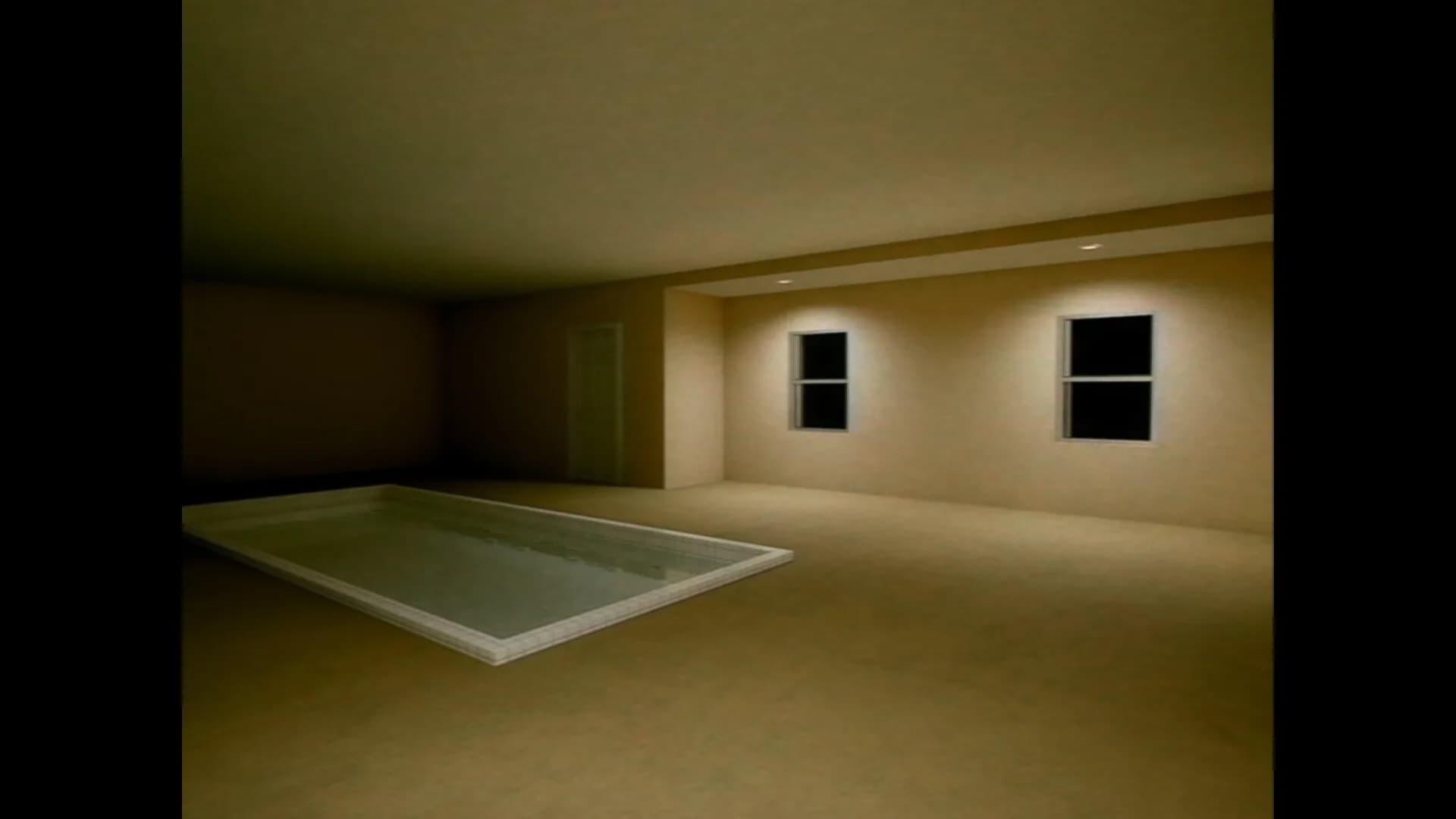 World Alone: Dreampools görsel 5