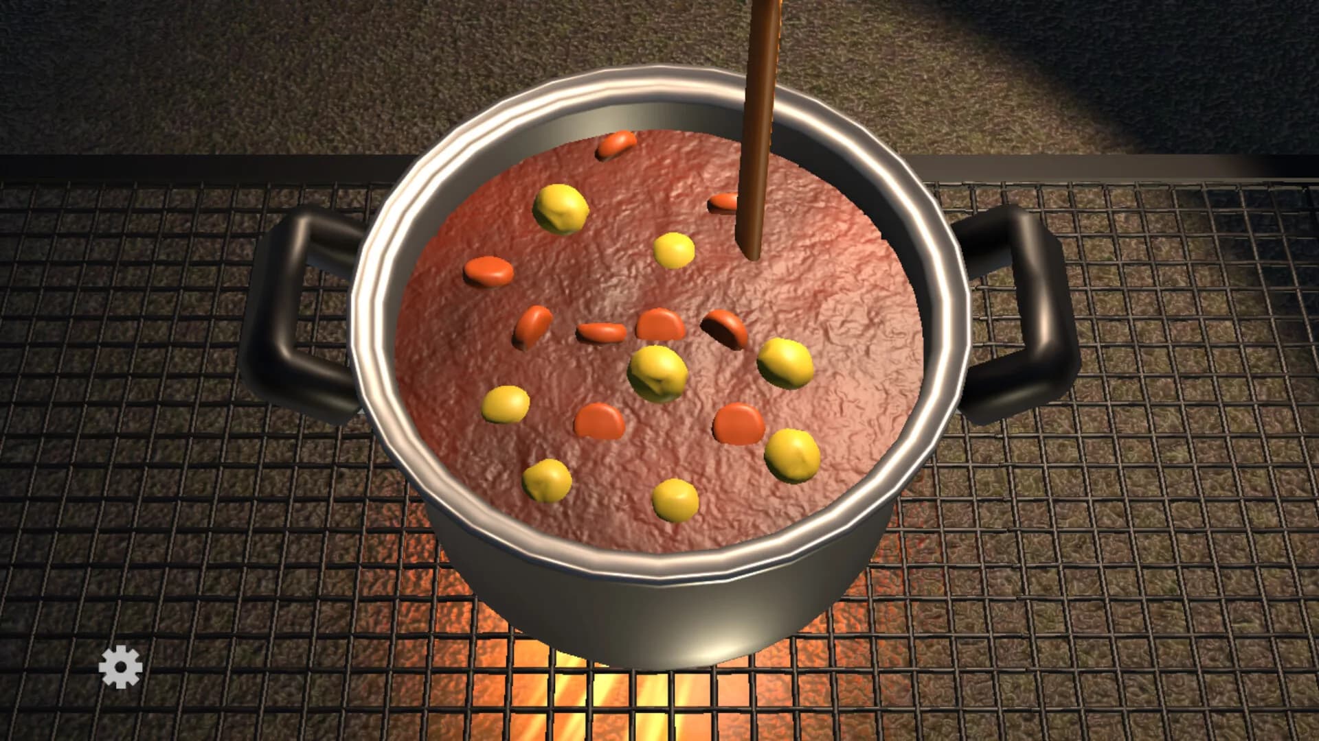 THE Curry SIMULATOR görsel 3
