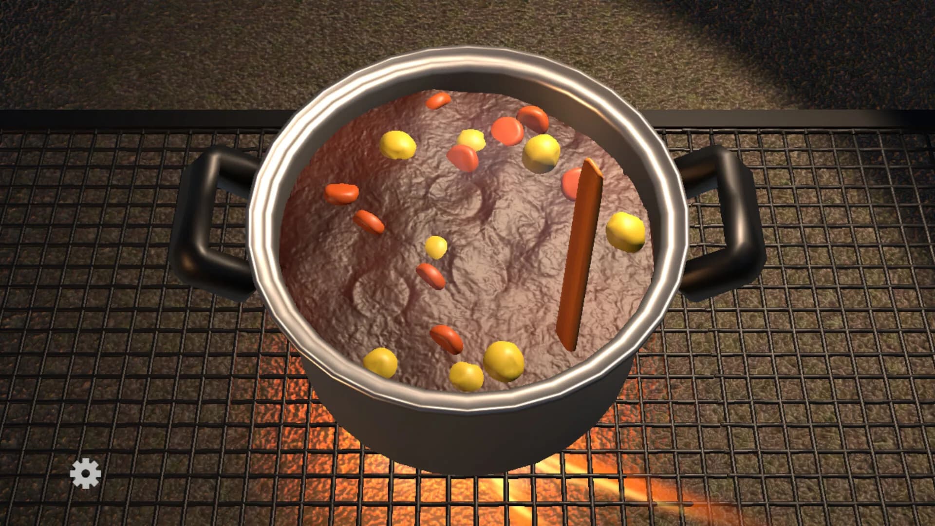 THE Curry SIMULATOR görsel 4