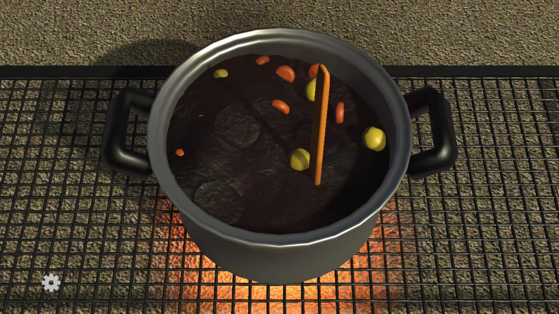 THE Curry SIMULATOR görsel 5