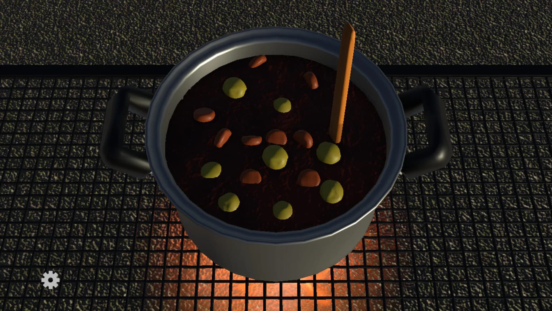 THE Curry SIMULATOR görsel 6