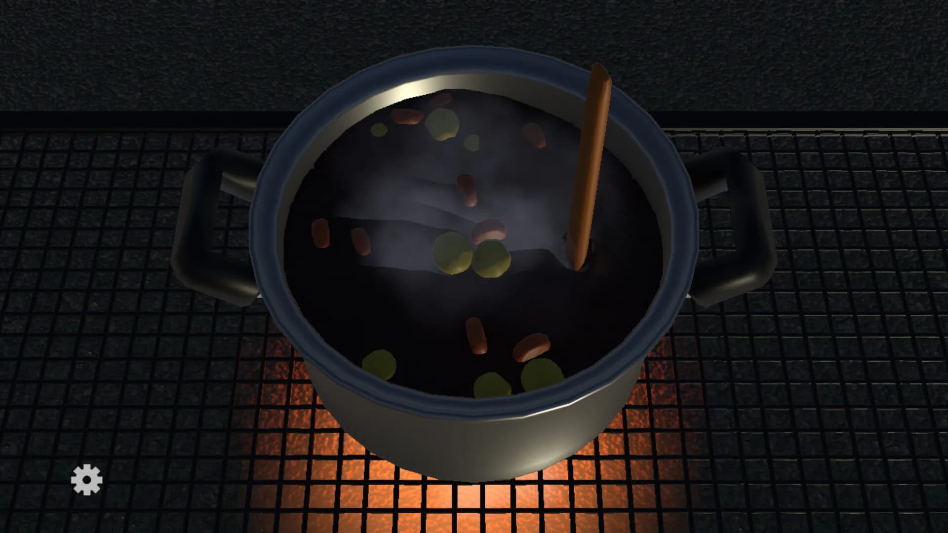 THE Curry SIMULATOR görsel 7