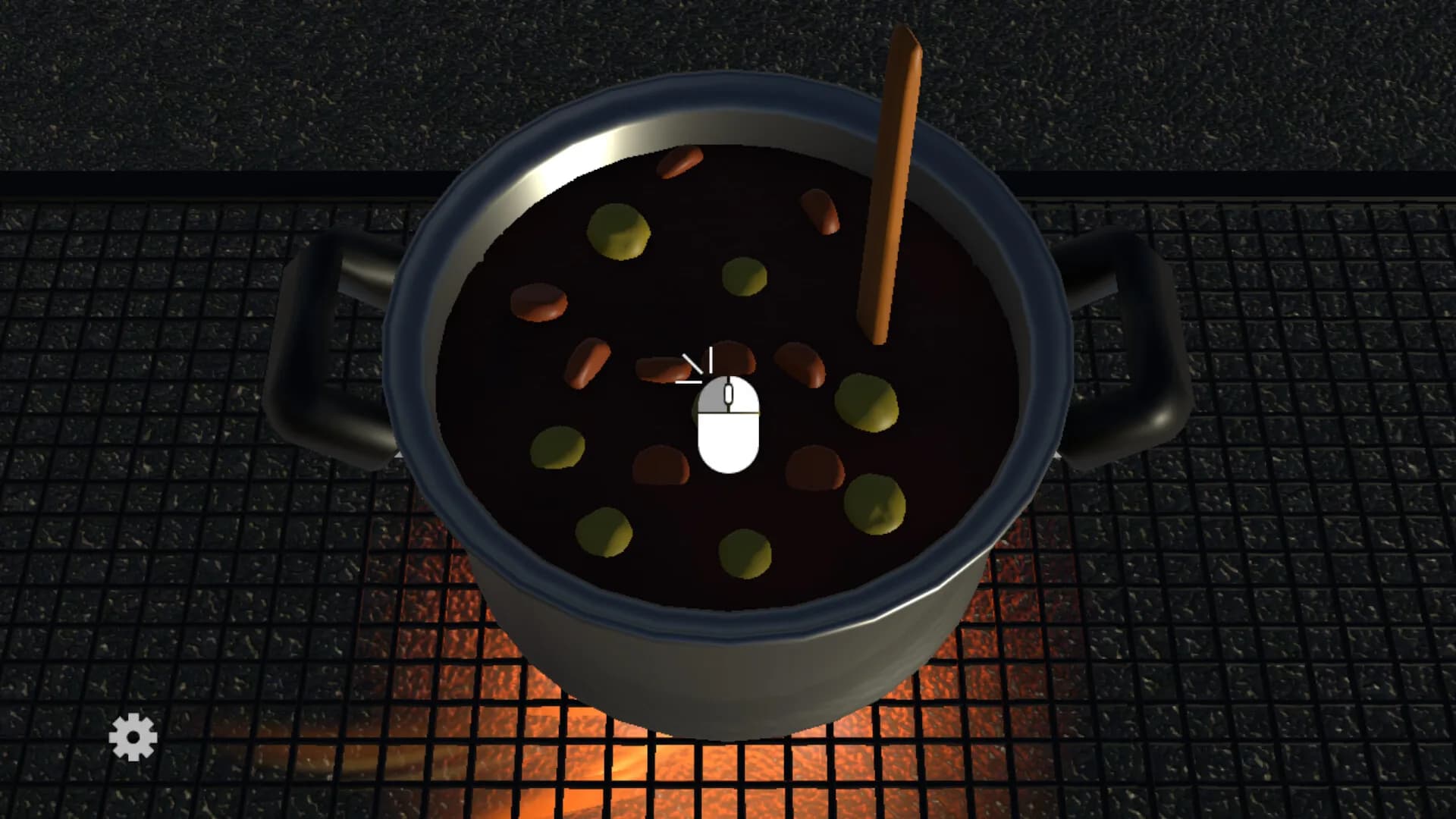 THE Curry SIMULATOR görsel 8