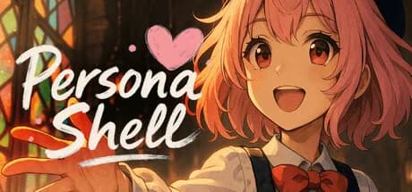 Persona Shell