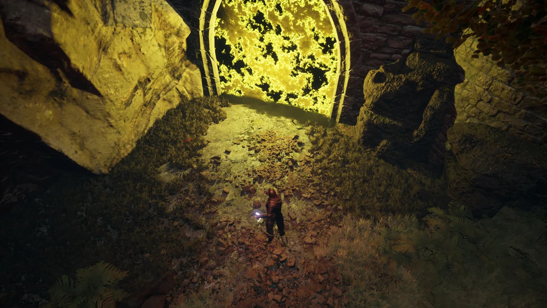 The Last Sanctum görsel 3