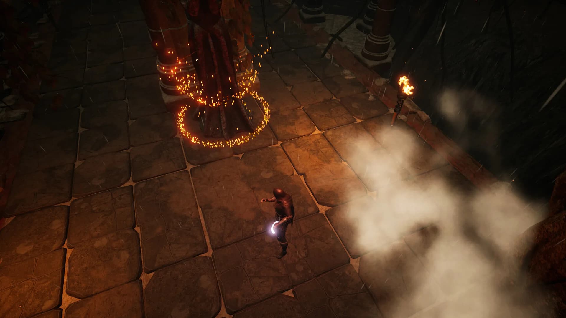 The Last Sanctum görsel 4