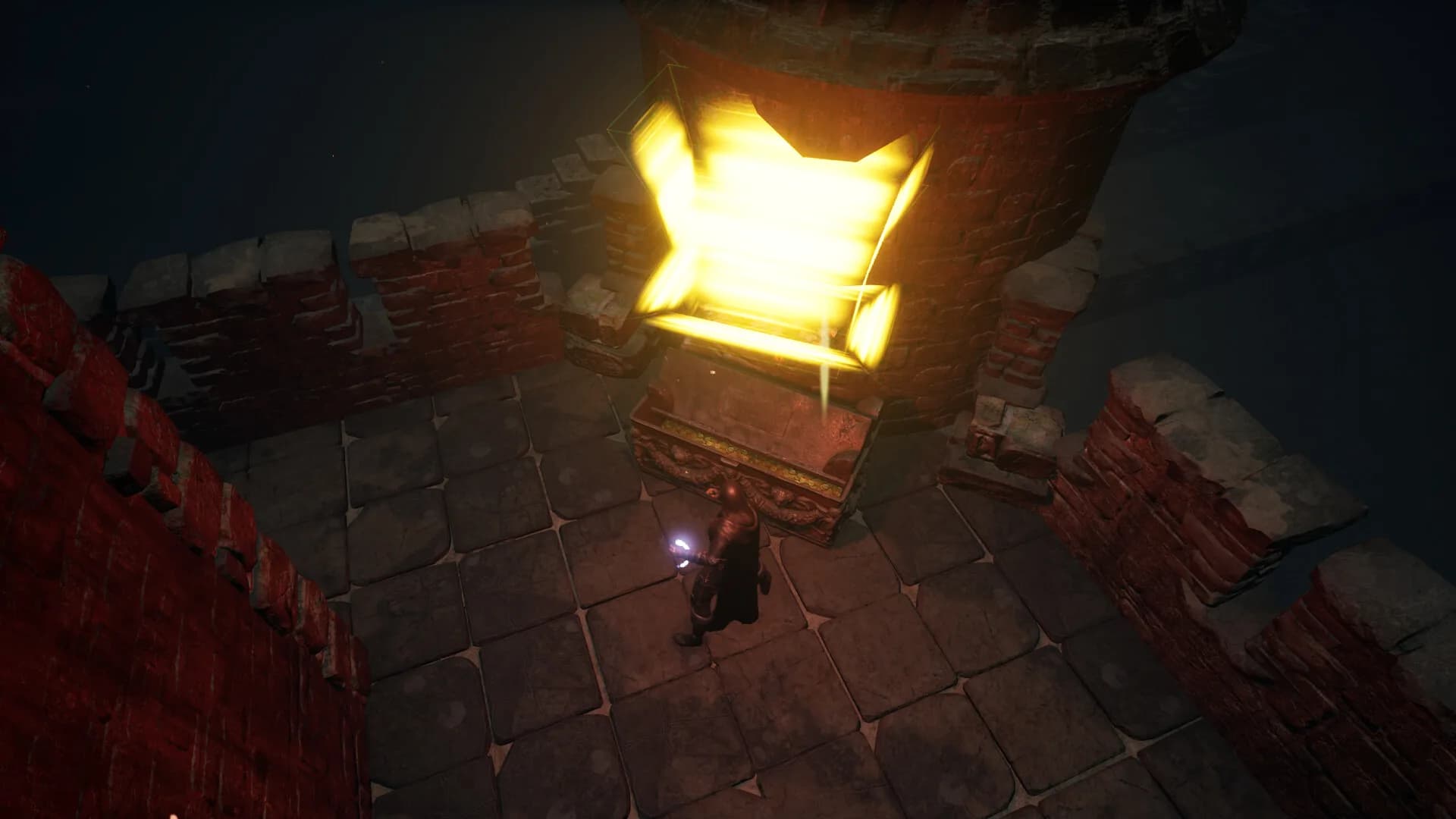 The Last Sanctum görsel 7