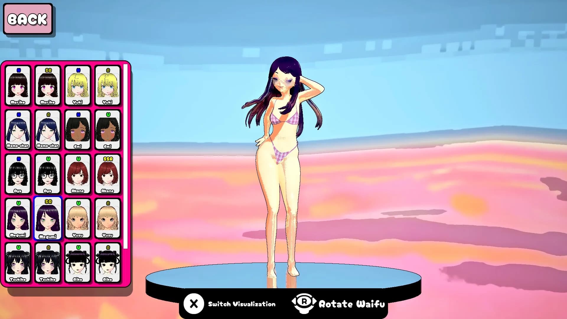 NEKOCLAW: Waifu Catcher görsel 2