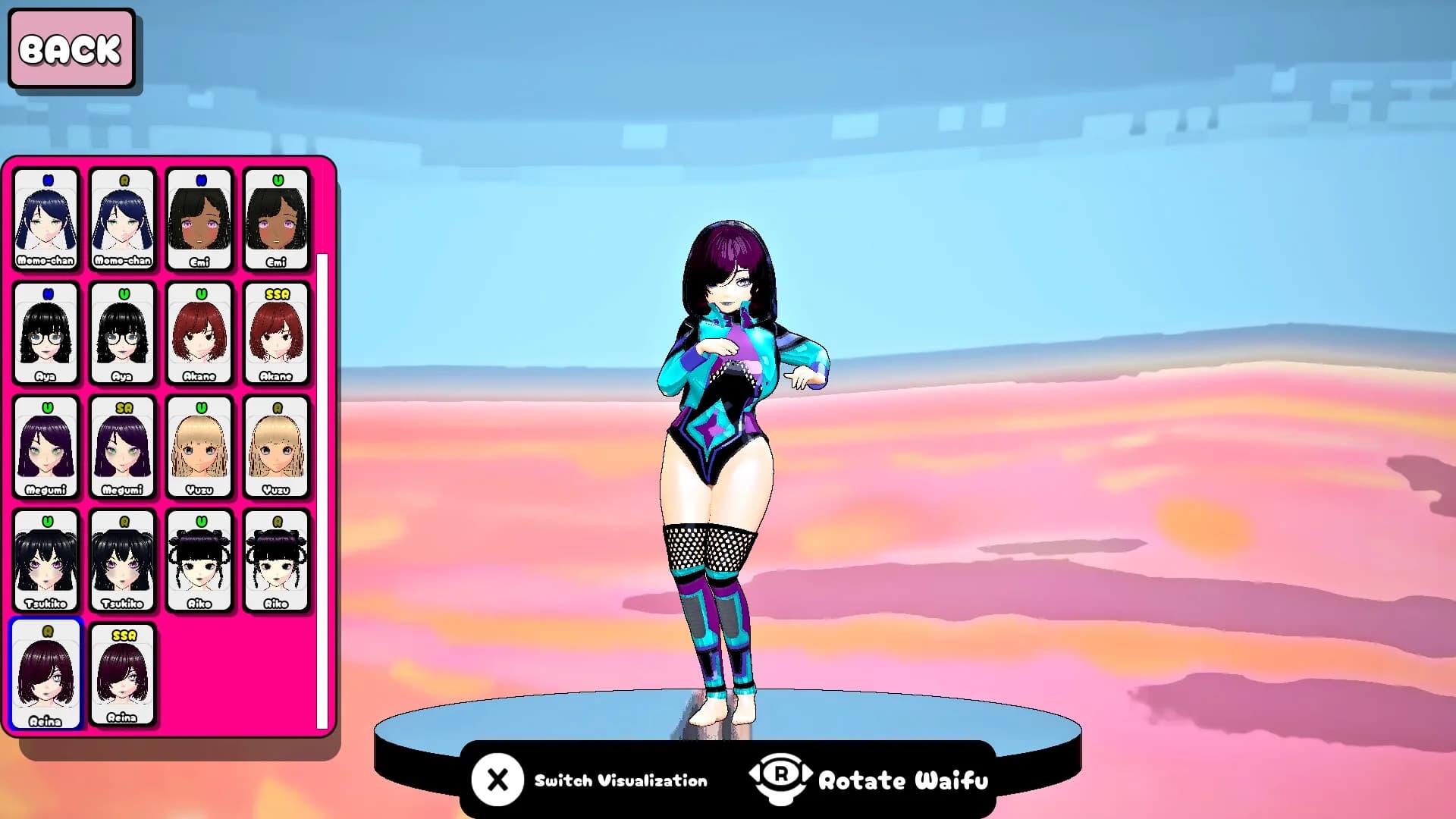 NEKOCLAW: Waifu Catcher görsel 12