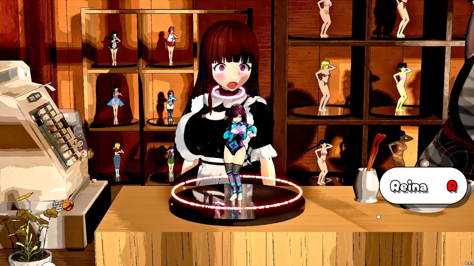 NEKOCLAW: Waifu Catcher görsel 5
