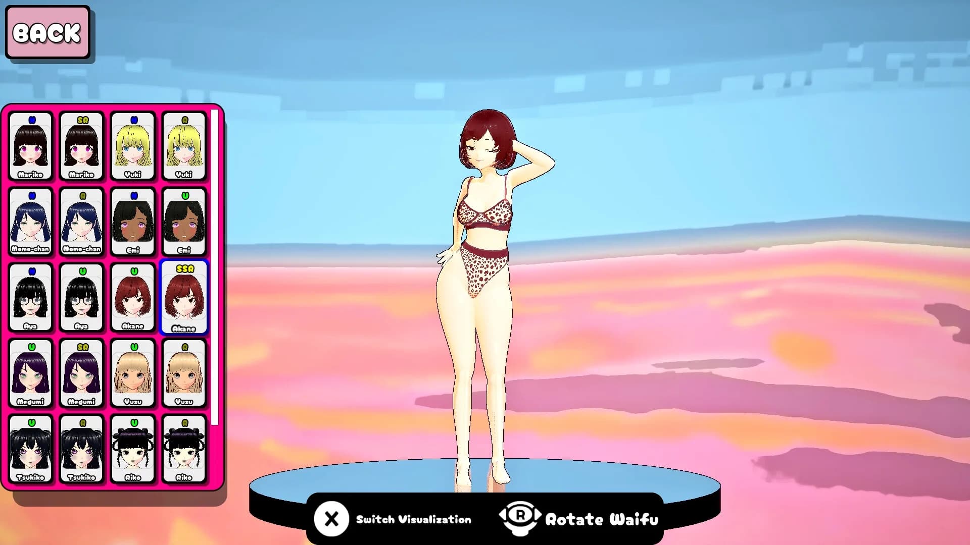 NEKOCLAW: Waifu Catcher görsel 6