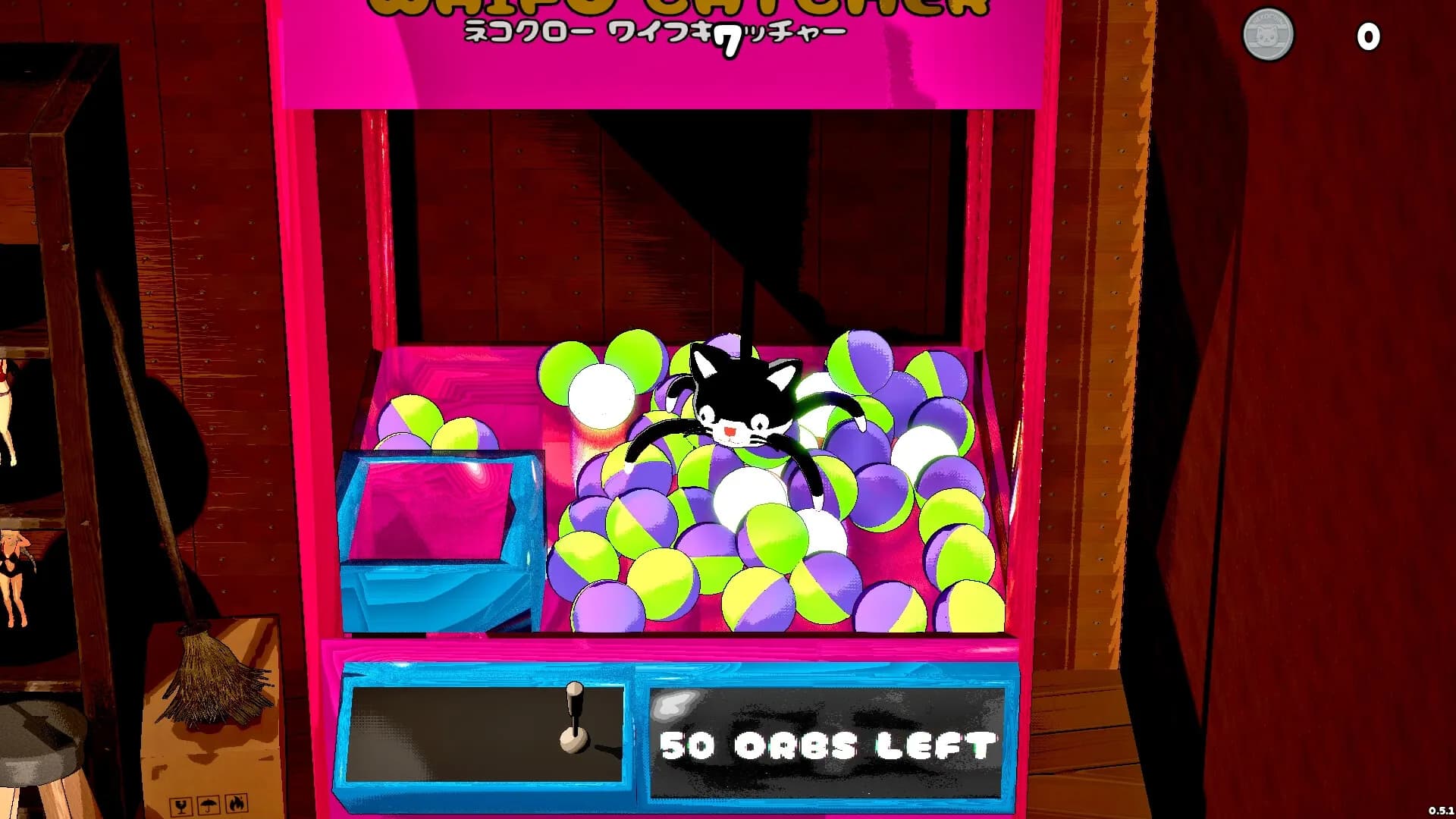 NEKOCLAW: Waifu Catcher görsel 9