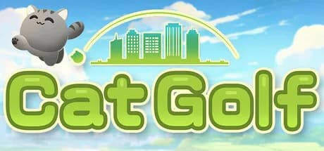 Cat Golf
