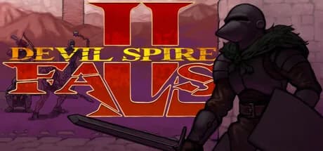 Devil Spire Falls