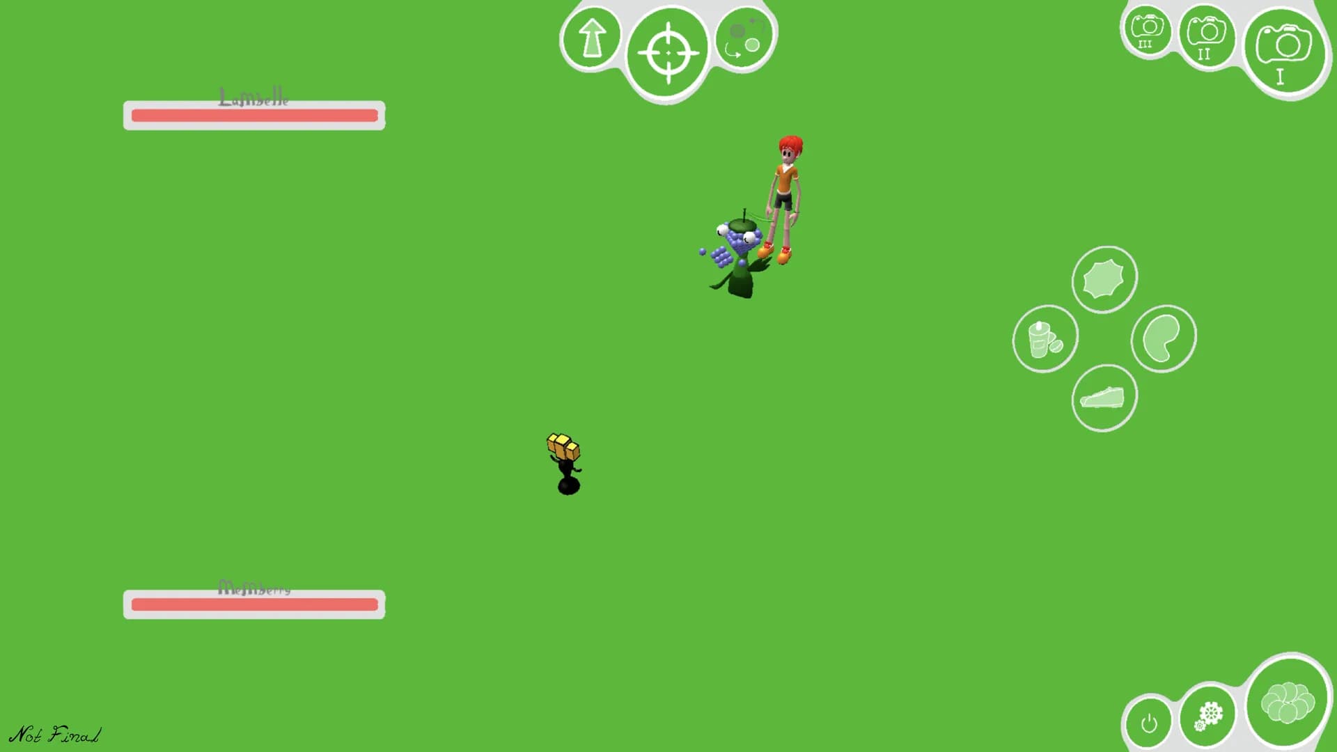 CreatureBeads Lavender görsel 4