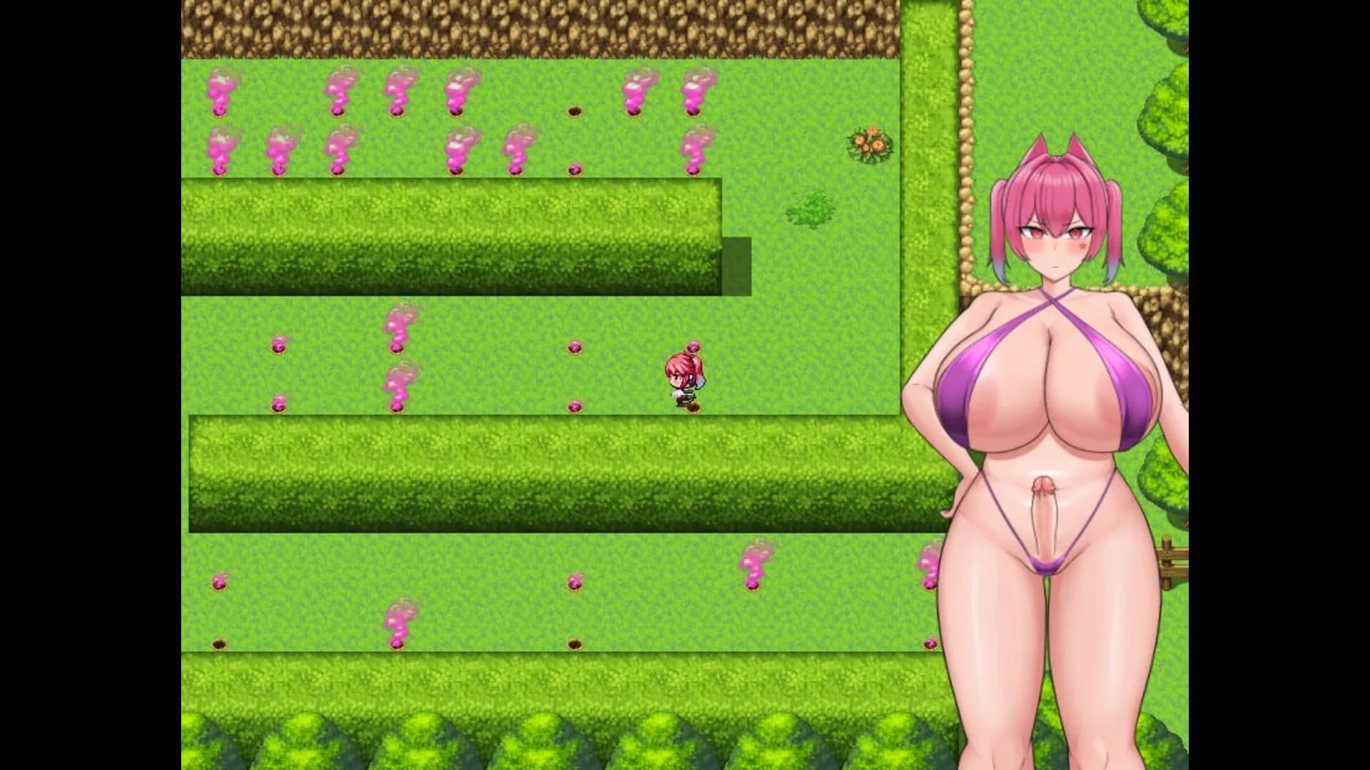 Aisha’s Futa Diaries görsel 14