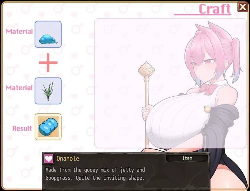 Aisha’s Futa Diaries görsel 7