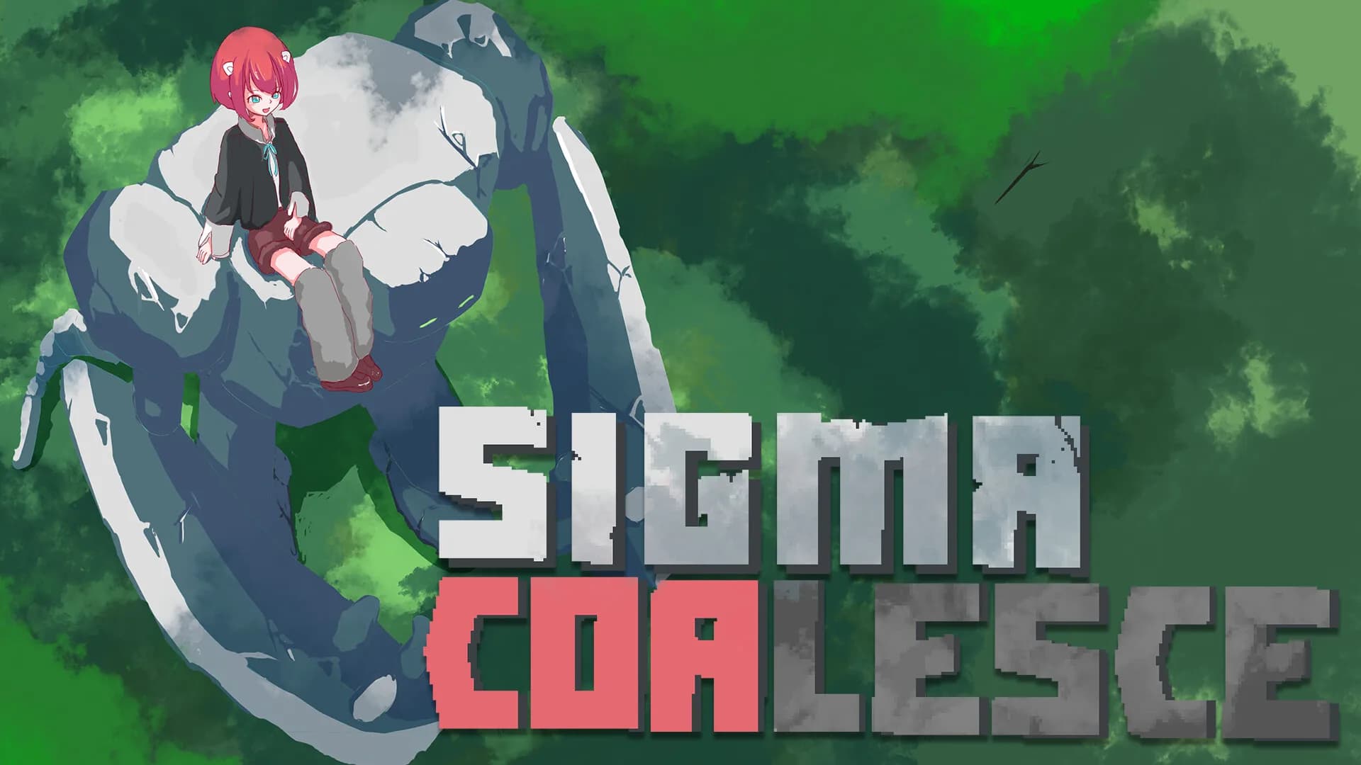 SIGMA COALESCE: Suika Game Roguelike görsel 7
