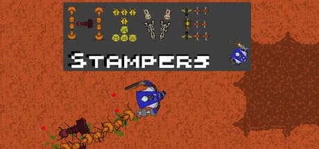 Hive Stampers