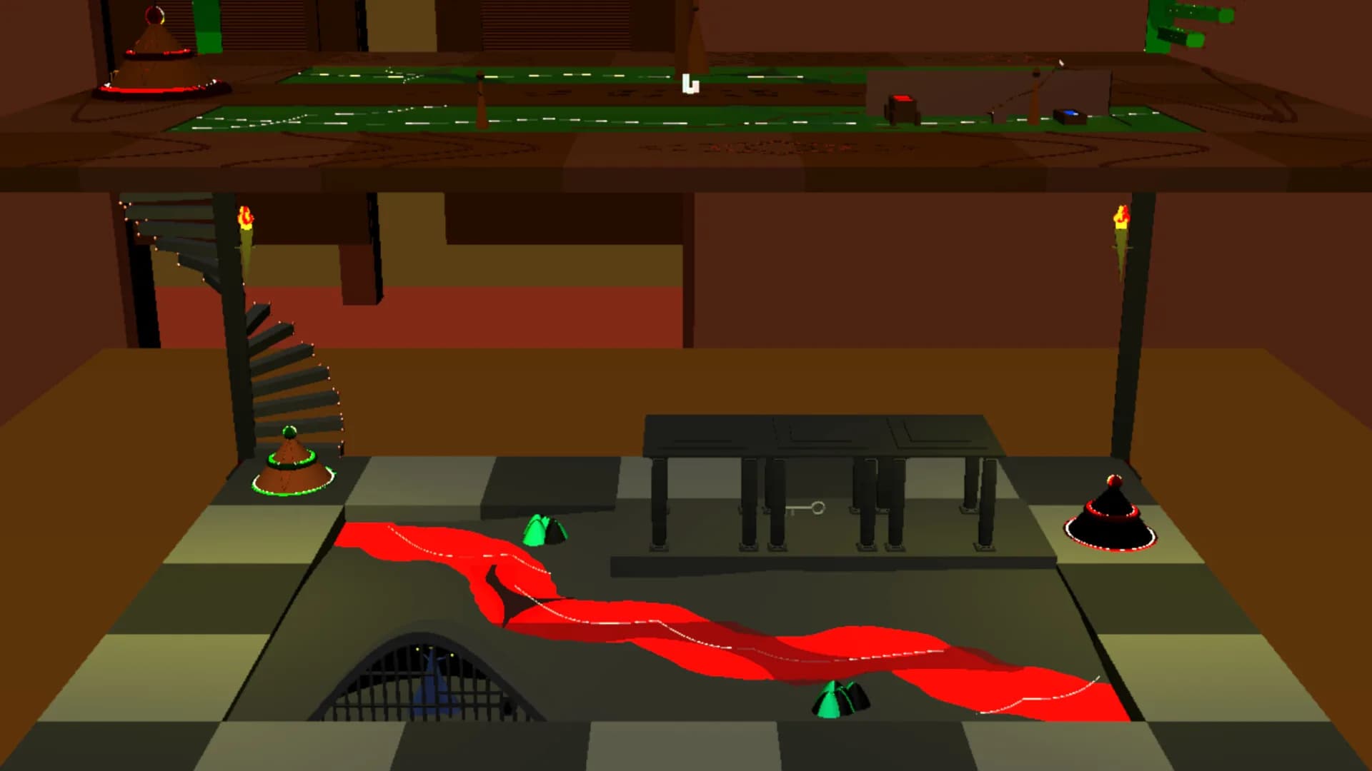 Legend Of The Platforms görsel 4
