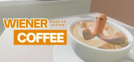 WIENER COFFEE: Wake Up Action görsel 1