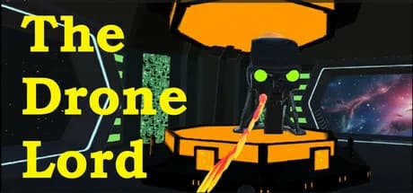 The Drone Lord