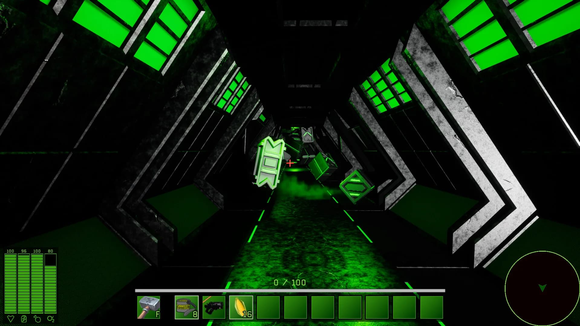 Forsaken Struggle görsel 2