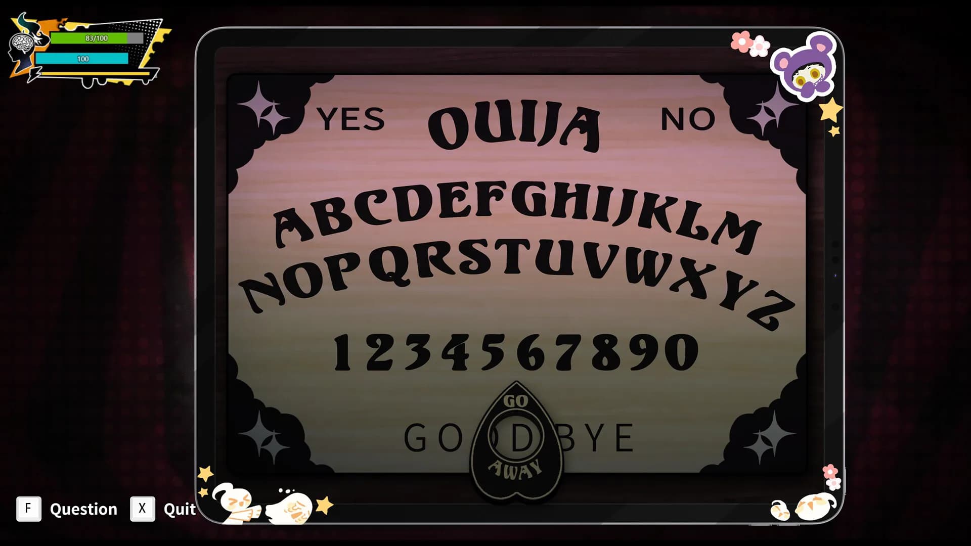 灵能中介所 Ghost Hunting Journal görsel 10