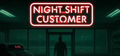 Night Shift Customer görsel 1