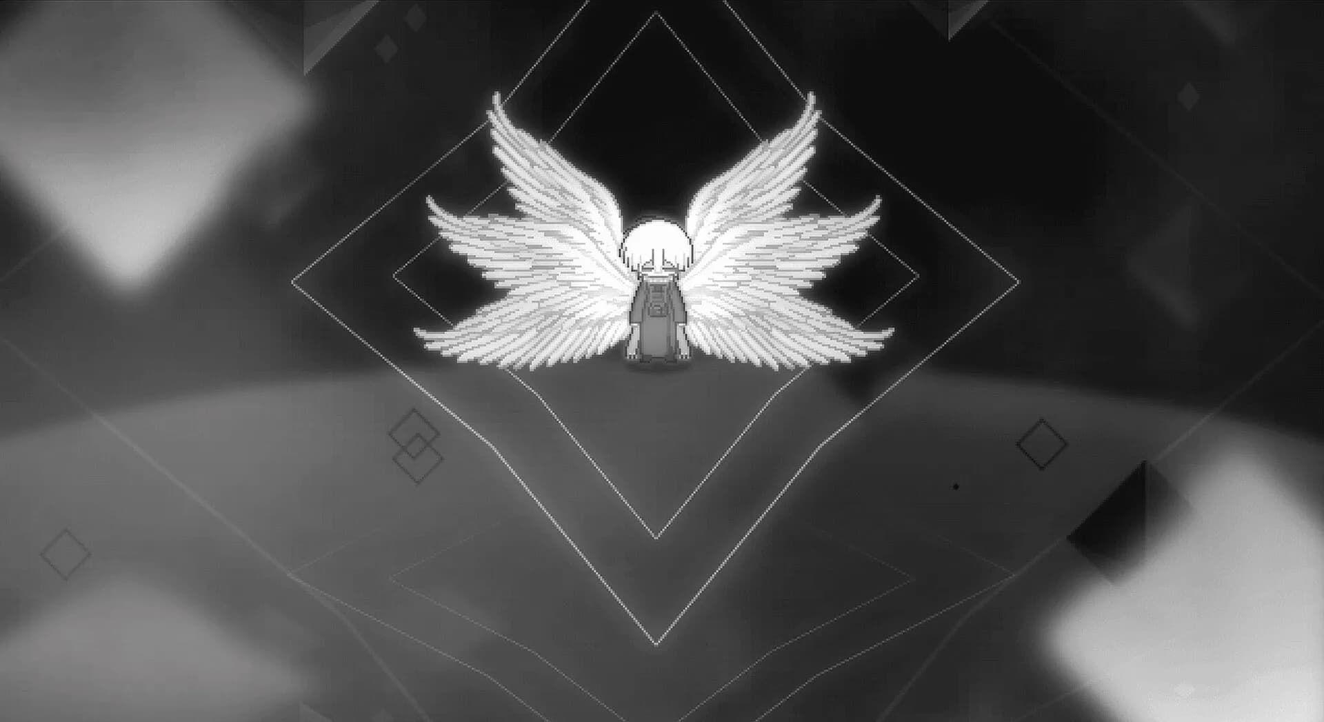 Judgement Angel görsel 8