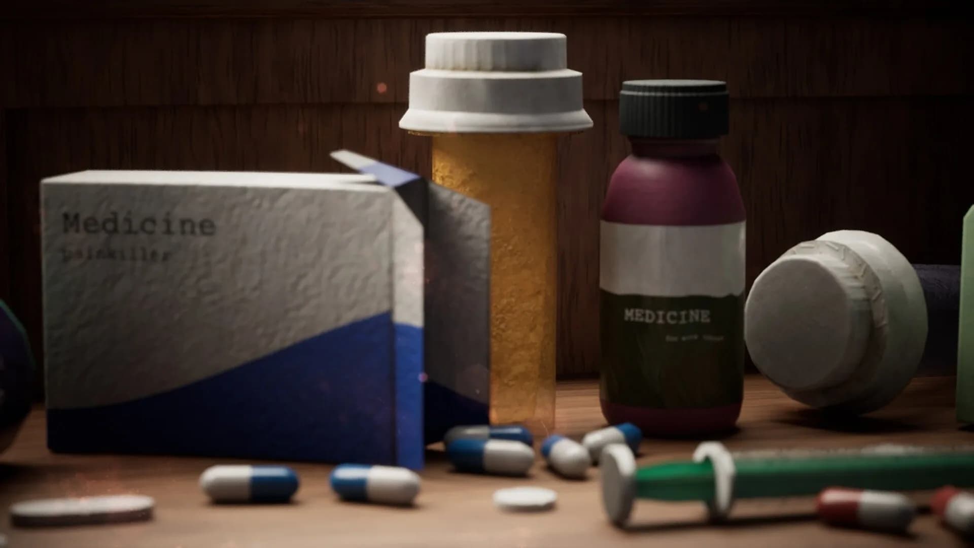DRUG Schedule görsel 5
