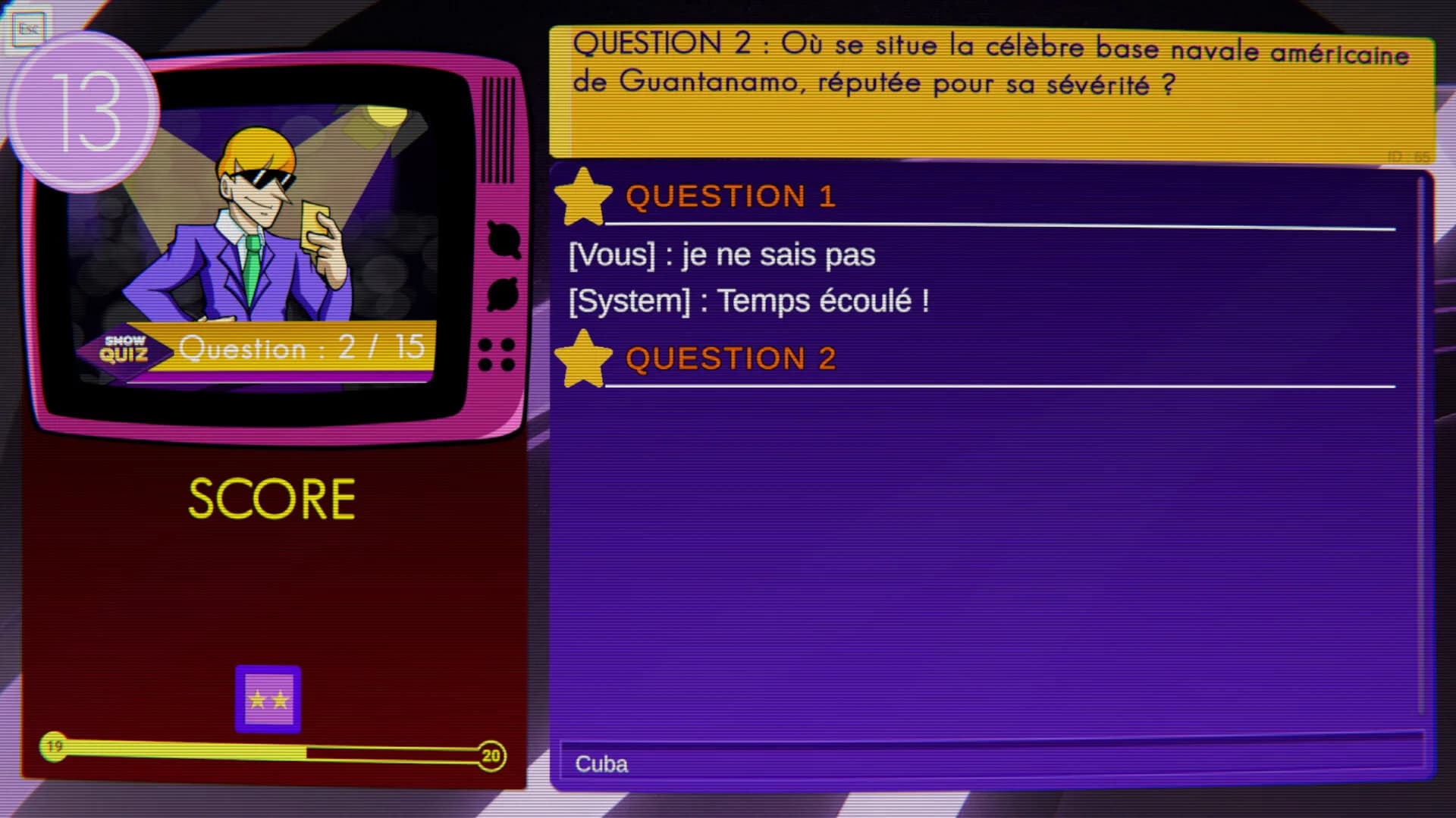 Show Quiz görsel 6