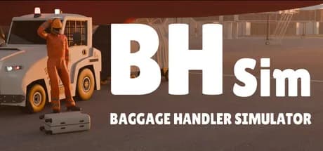Baggage Handler Simulator görsel 1