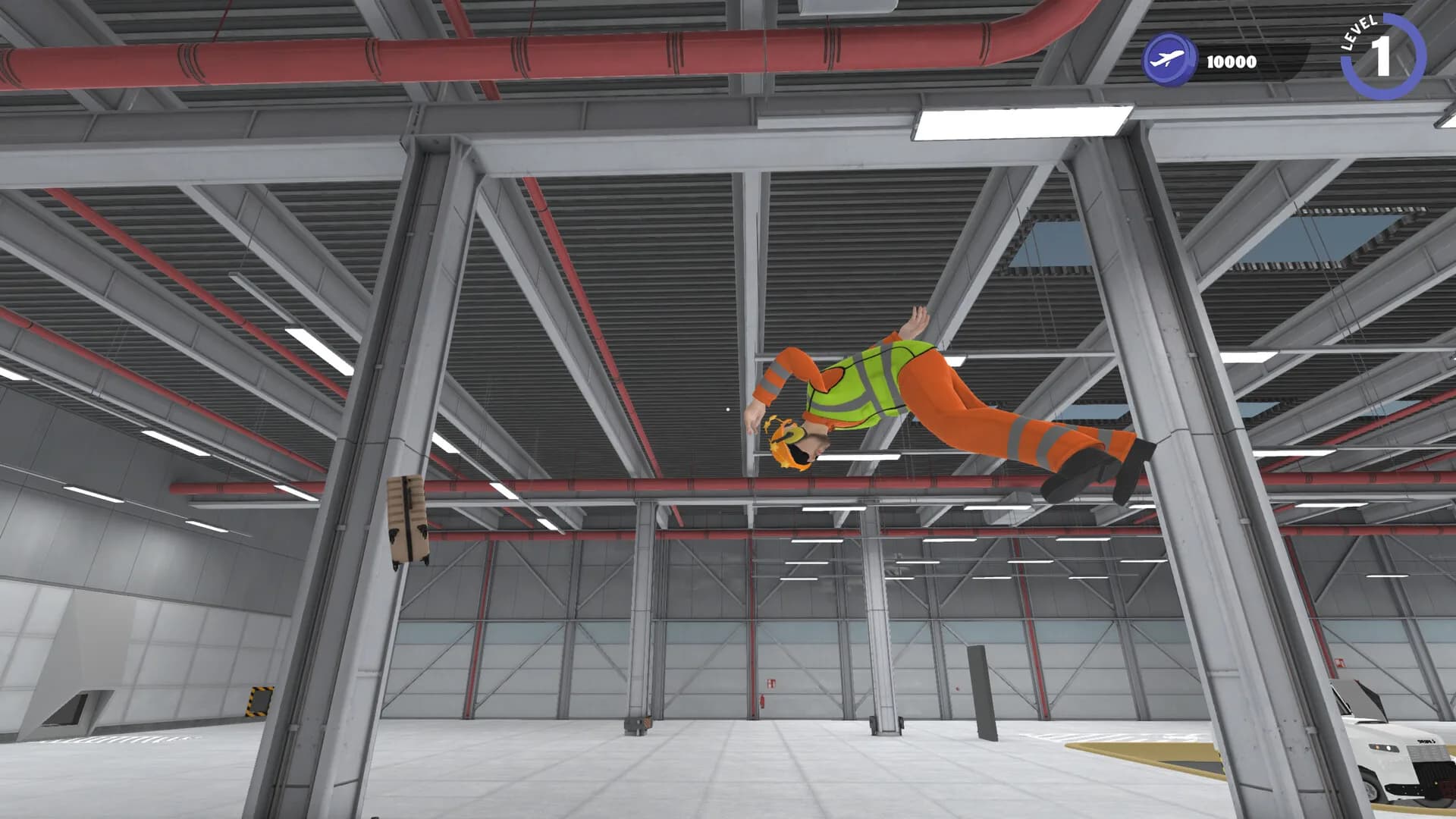 Baggage Handler Simulator görsel 10