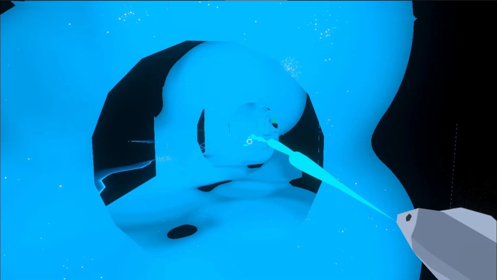 暗室绘光 görsel 8