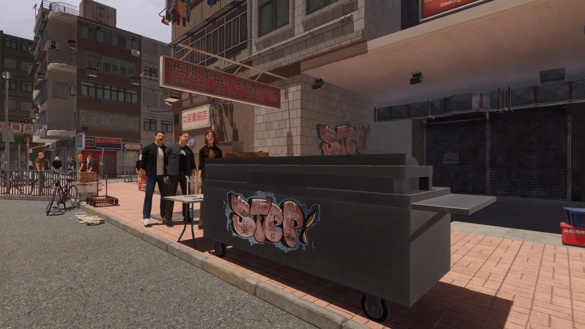 Food Cart Simulator görsel 3