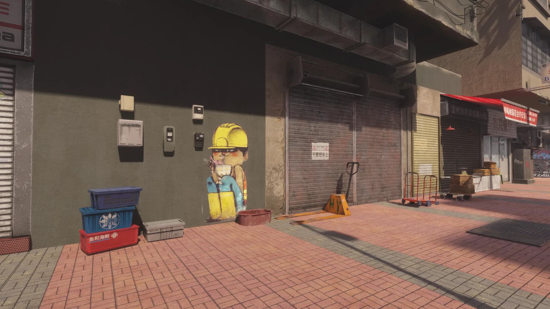 Food Cart Simulator görsel 5