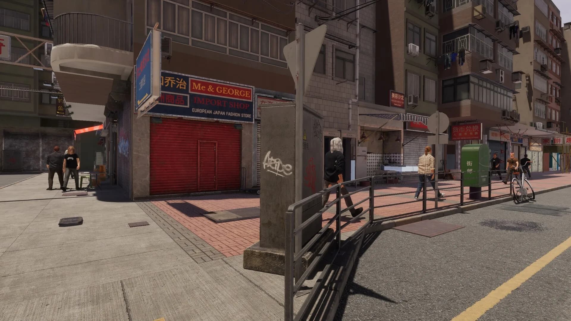 Food Cart Simulator görsel 7