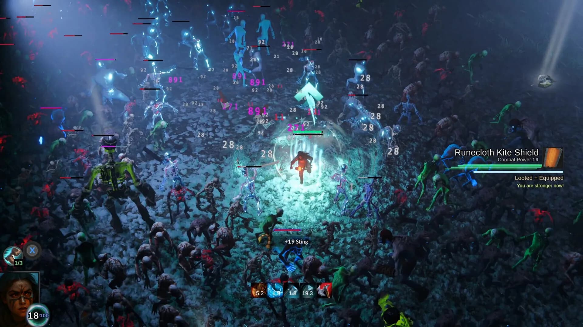 Malignant Survivors 2 görsel 2