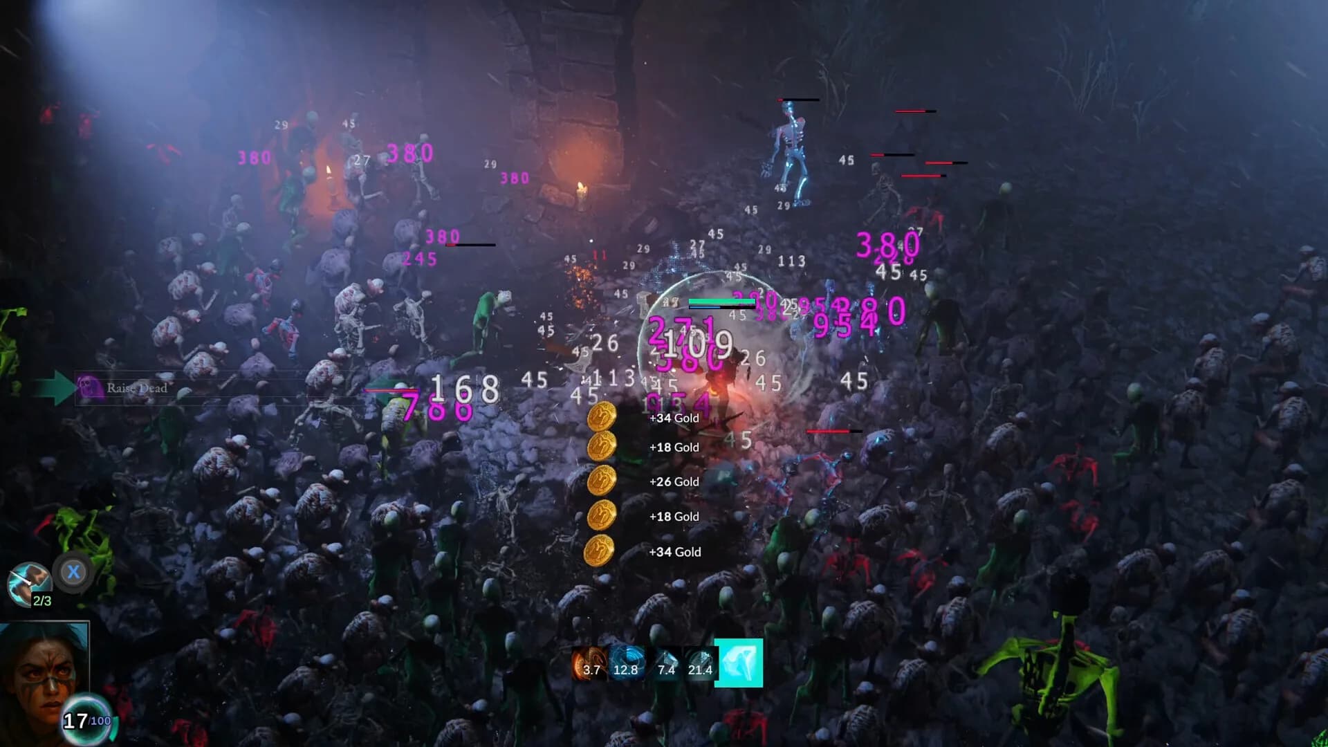 Malignant Survivors 2 görsel 3