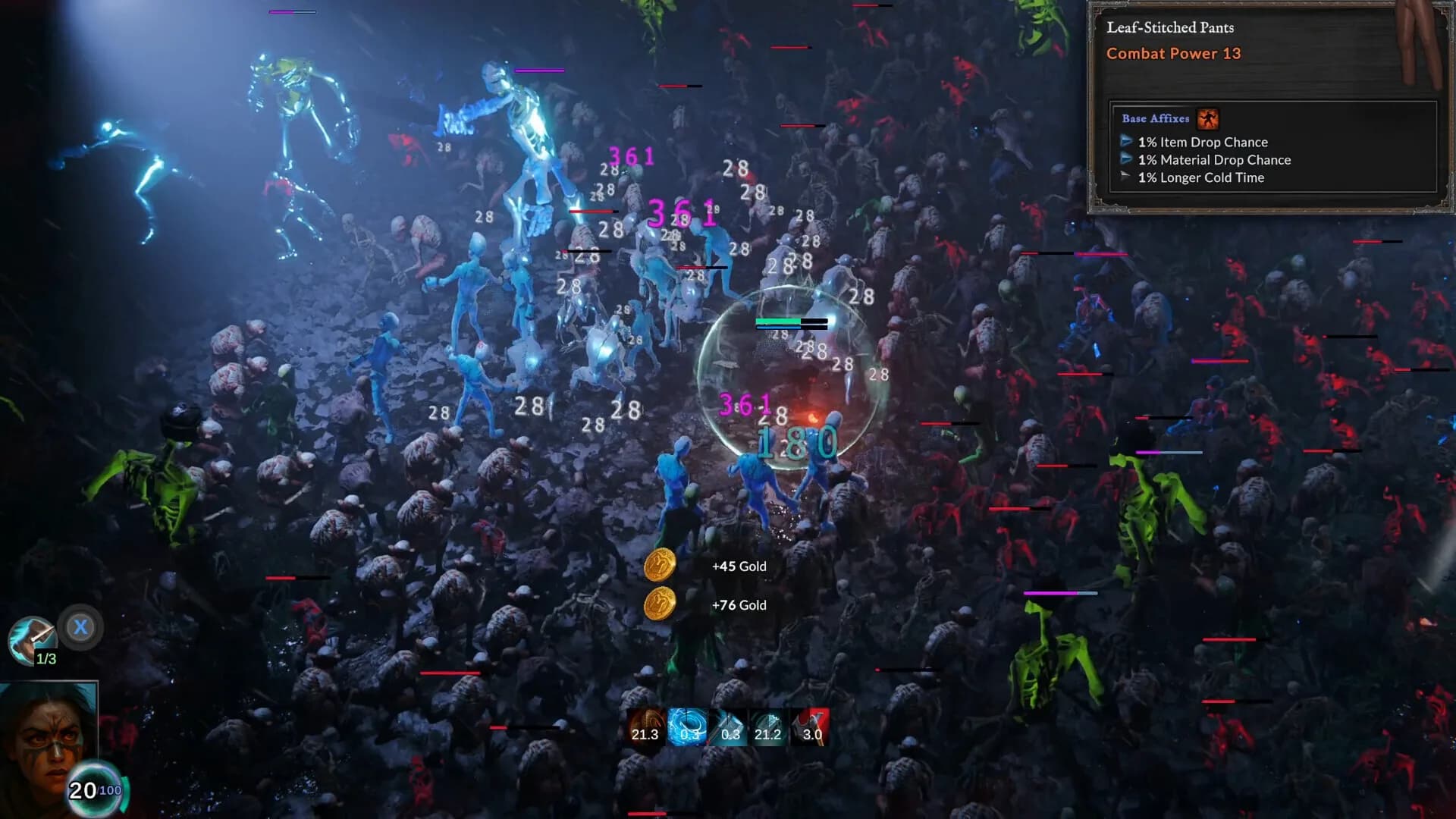 Malignant Survivors 2 görsel 4