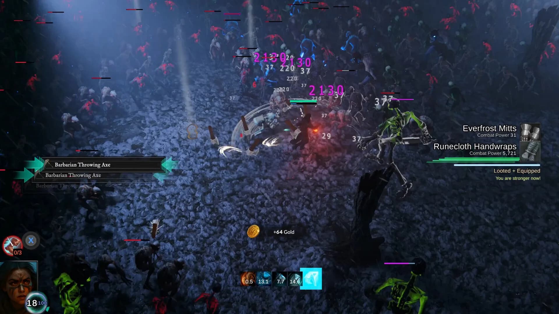 Malignant Survivors 2 görsel 5