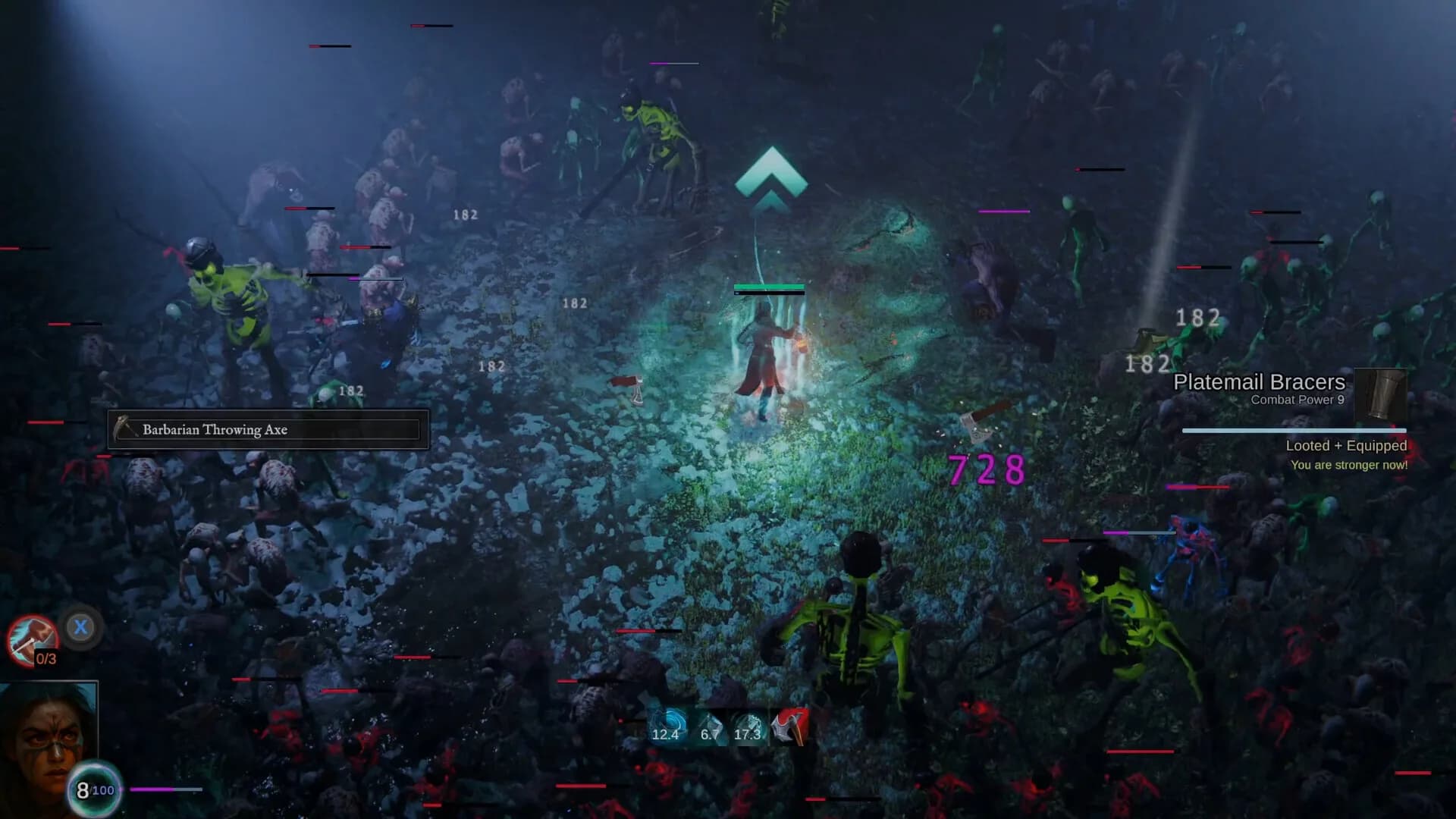 Malignant Survivors 2 görsel 6