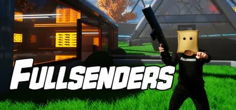 Fullsenders
